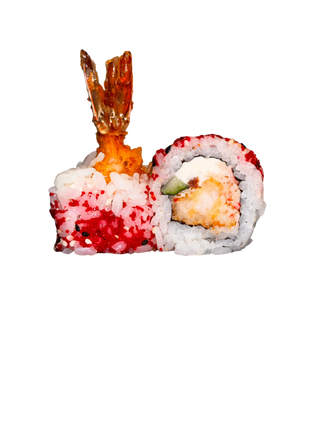 Мексиканский залив (280г)