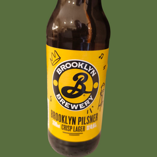 Birra Brooklyn Pilsner
