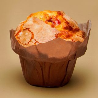 Max Muffin Manzana y Canela