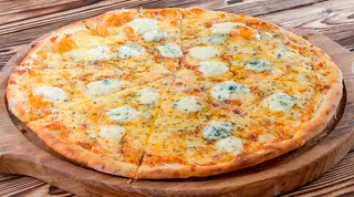 4 Formaggi