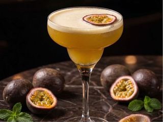 Pornstar Martini NA