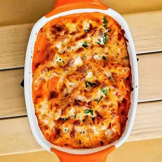 Penne Siciliene