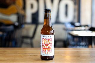 Kabinet Supernova 330 ml