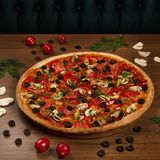 სამარხვო პატარა (16სმ)