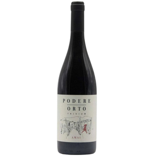 Podere Orto - Amai
