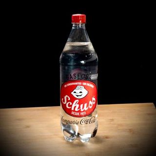 Schuss Gaseosa (1 L.)