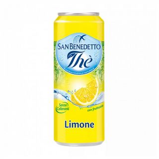 The San Benedetto limone 33 cl