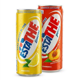 Estathé De Limón (330 Ml.)