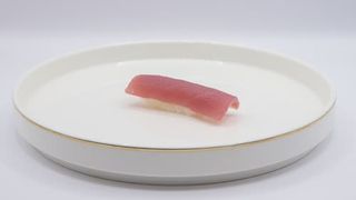 201. Nigiri maguro - 2 pezzi