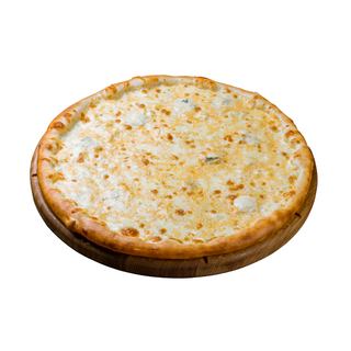 პიცა 4 ყველის