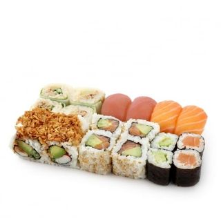Sushi Mix (22 Uds.)