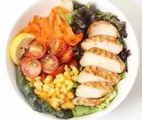 Chicken Salade Bowl