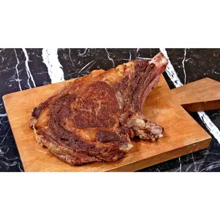 De La Rue Steak