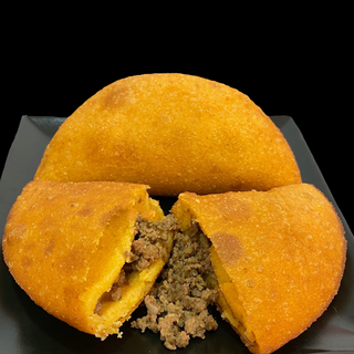 Empanada de Carne Molida 