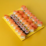 Սեթ Պինկու 38 կտոր