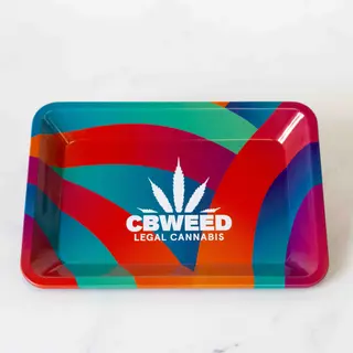 Bandeja Cbweed
