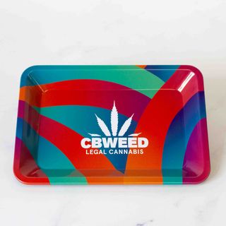Bandeja Cbweed