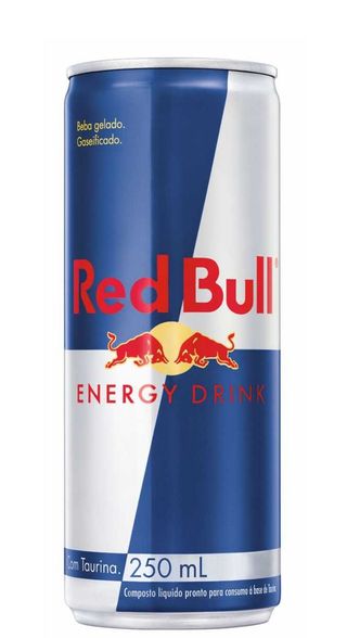 Red Bull