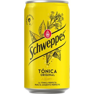 Tónica (330 ml.)