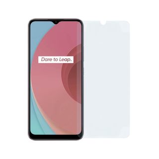 Realme C21Y - Cristal Templado Transparente