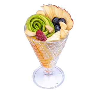  SALADE FRUITS 