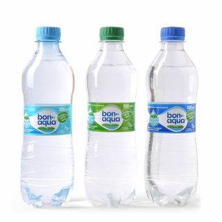 Вода Bonaqua (0,5л)