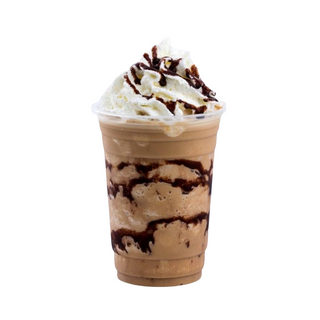 Frappe Café Latte (470ml)