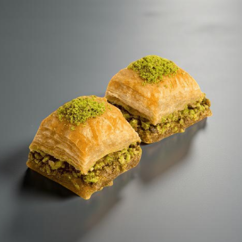 Baklava (unidad)