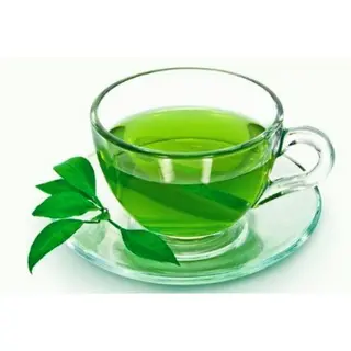 Te Verde (25 Cl.)