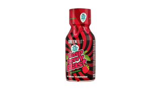 Green Out Fresh Bomb Strong+ Raspberry Blast