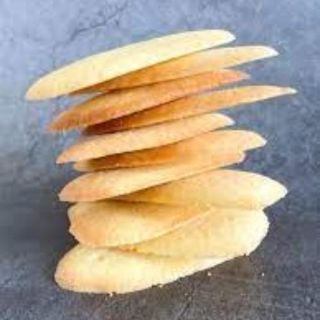 Bolsa Lengua De Gato