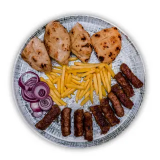 Ćevapi