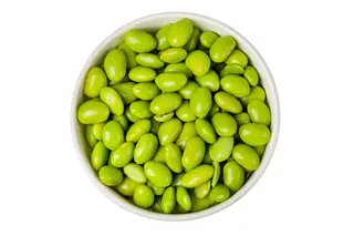 1. Edamame