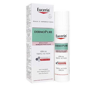 Eucerin Dermopure Triple Effect Serum 40ml