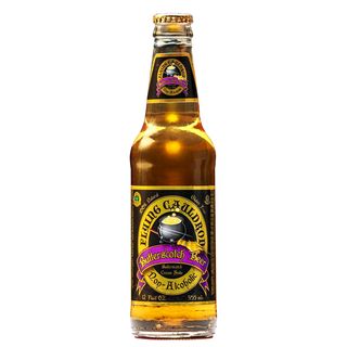 Flying Cauldron Butterscotch Beer 355 Ml