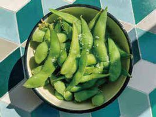 67 Edamame
