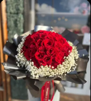 Bouquet Berne