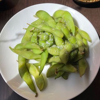 Edamame