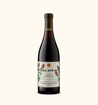 Evening Land Vineyards
