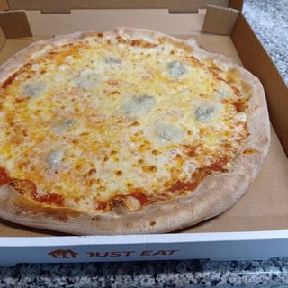 Pizza Formaggio (33 Cm.)