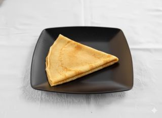 Crêpes vuoto