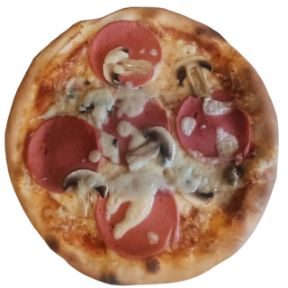 Пица Капричоза Ø 30см