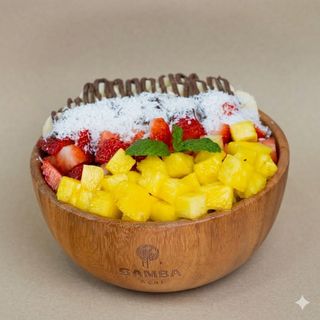 Bowl Nutella