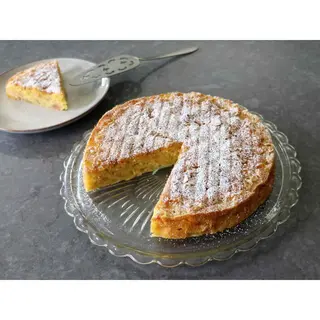 Apple Cake