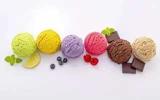 1 Kilo De Glace