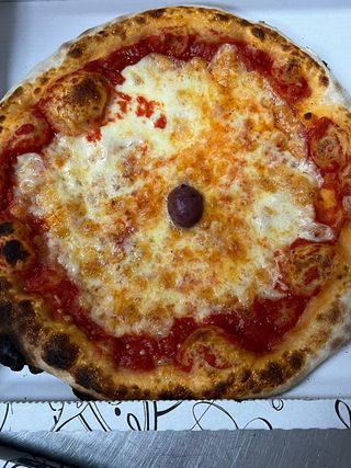 Margherita