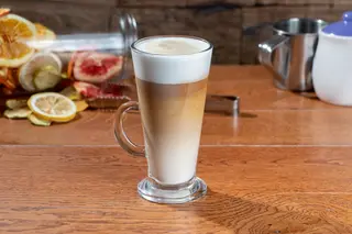 Caffe Latte