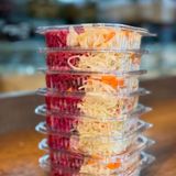 მწნილის ასორტი 100გრ