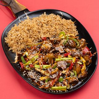 კუნგპაო სოკოთი