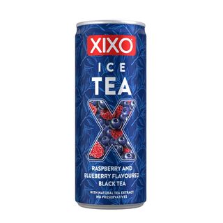 XIXO Студен чай